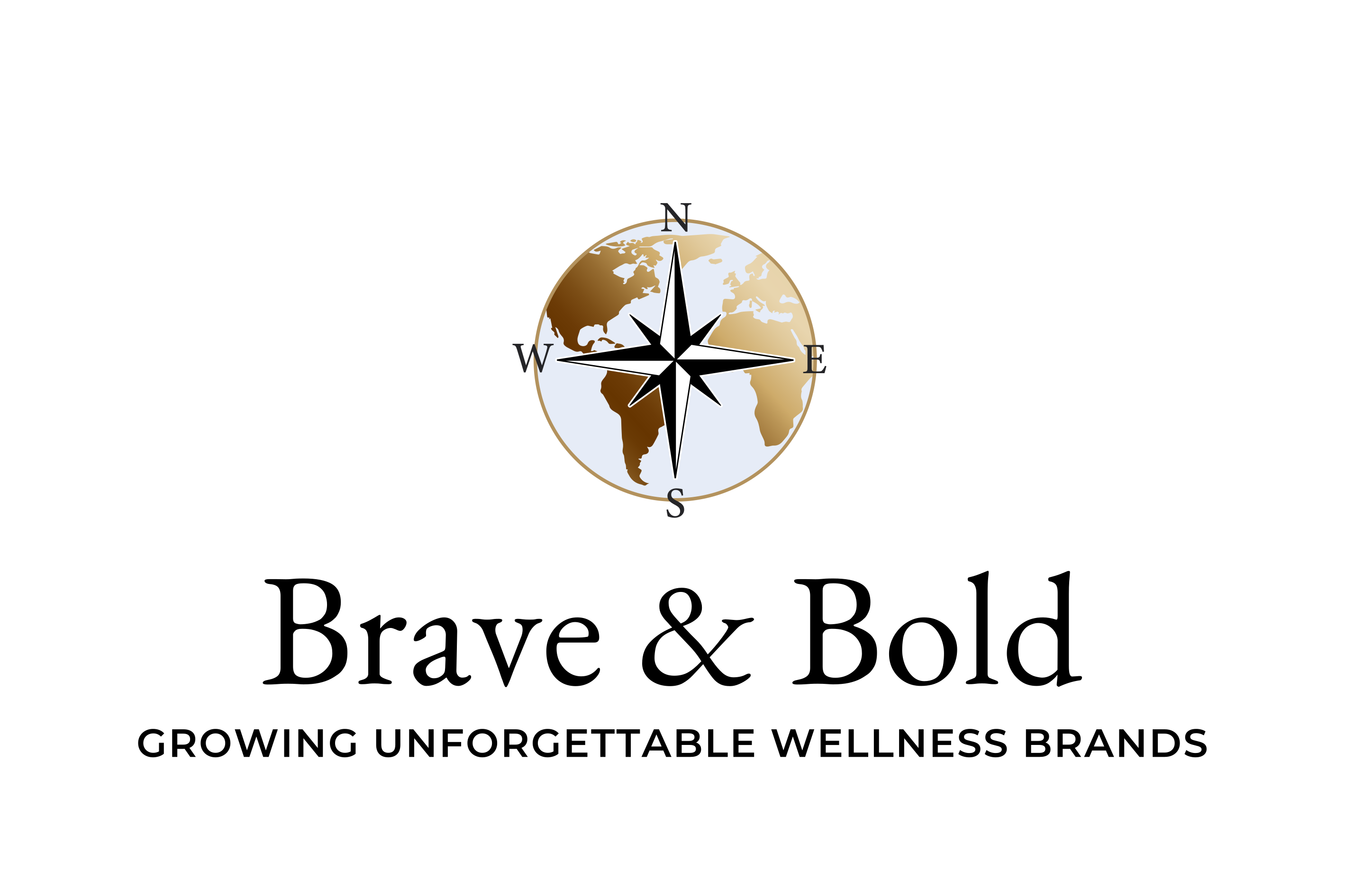 Brave & Bold Logo